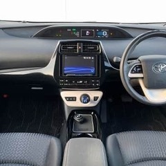 社外ナビ導入車！！おススメですの画像