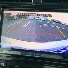 社外ナビ導入車！！おススメですの画像