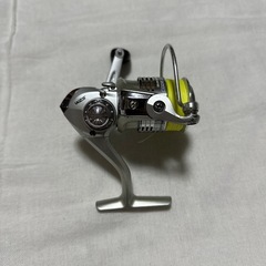 BLUSTER spin　2008の画像