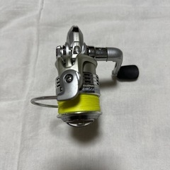 BLUSTER spin　2008の画像
