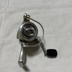 BLUSTER spin　2008の画像