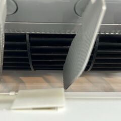 ▼値下げ▼エアコン 富士通 AS-Z402M2W 2022年 200V 4.0kw【安心の3ヶ月保証】の画像