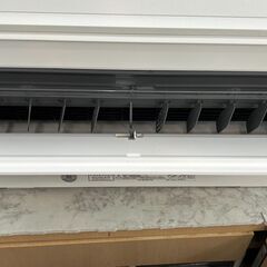 ▼値下げ▼エアコン 富士通 AS-Z402M2W 2022年 200V 4.0kw【安心の3ヶ月保証】の画像