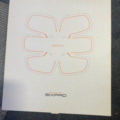 SIX PAD シックスパッド AbsFit アブズフィット2 