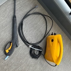 高圧洗浄機 スポーツの中古が安い！激安で譲ります・無料で
