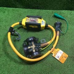 ハタヤ BFX-013KC 延長コード【市川行徳店】【店頭取引限定】【中古美品】管理番号：ITPZNZVM6CLYの画像