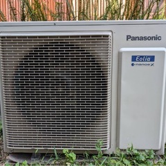 パナソニック　エアコン　CS-40HV2E6の画像