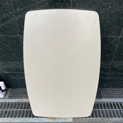 廃材、天板