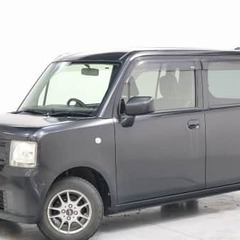 ＼自社ローン購入者限定特典アリ／　ダイハツ　ムーヴコンテ　X