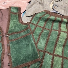 USEDレディース④4枚の画像