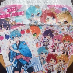 すとぷりグッズまとめ売り 値下げしましたの画像