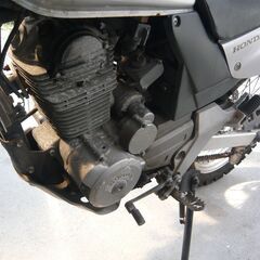 ホンダSL230の画像