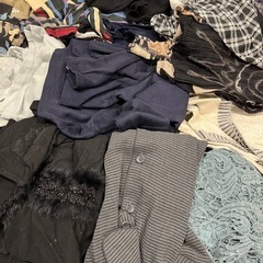 USEDレディース⑤43枚の画像