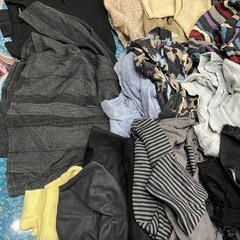 USEDレディース⑤43枚の画像