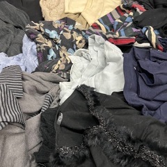 USEDレディース⑤43枚の画像