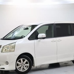 【オトロン16店舗展開中！】トヨタ　ノア　S