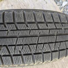 YOKOHAMA(ヨコハマ) iceGUARD 5 PLUS　15インチの画像