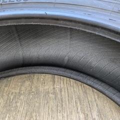 YOKOHAMA(ヨコハマ) iceGUARD 5 PLUS　15インチの画像