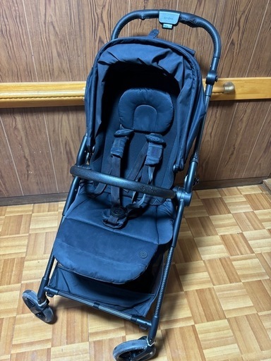 サイベックス メリオ カーボン 2021モデル