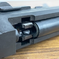 ◇ドリーム尼崎1号館◇【ジモティー割引対象商品】KSC M93R 1st ガスの画像