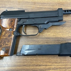 ◇ドリーム尼崎1号館◇【ジモティー割引対象商品】KSC M93R 1st ガスの画像