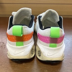 NIKE値下げの画像