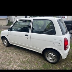 l710v ミラバン 4WD ATの画像