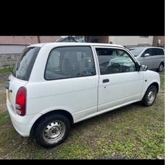 l710v ミラバン 4WD ATの画像