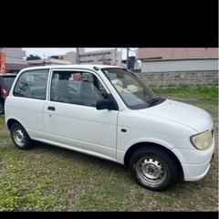 l710v ミラバン 4WD ATの画像