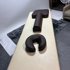 マッサージベッド