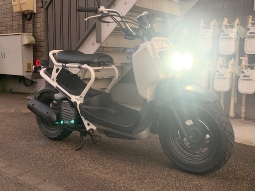 ⭐︎ズーマー⭐︎