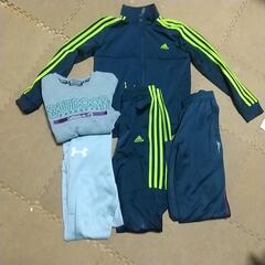 adidasジャージ他の画像