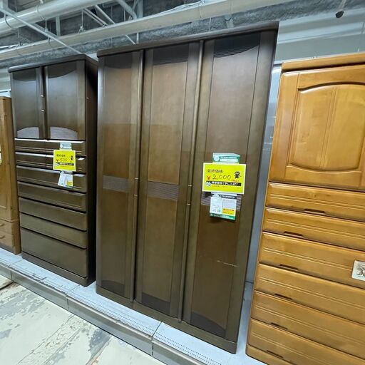 【最終価格!!】洋ﾀﾝｽ(No:1231625)