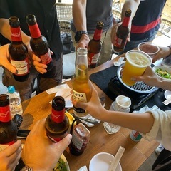 独身専用飲みグループメンバー募集（≧∇≦）
