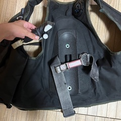 ダイビング機材