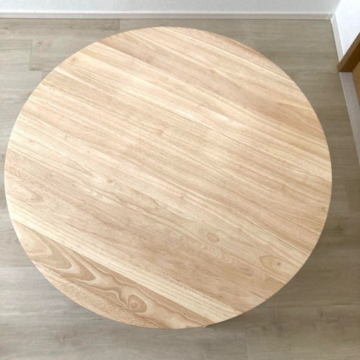 丸テーブル90cm