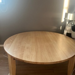丸テーブル90cm