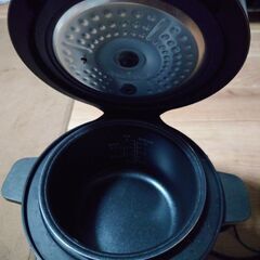 格安炊飯器！2020年製！mononics 省エネ経済的！美品。...