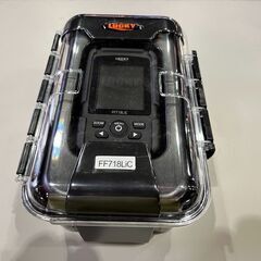【愛品館 市原店】LuckyLaker FF718LIC 魚群探知機の画像