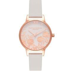 【OLIVIA BURTON】中古　腕時計の画像