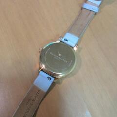 【OLIVIA BURTON】中古　腕時計の画像