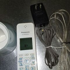 0円 パナソニック 電話機