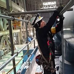 早いもの勝ち✨今なら寮1部屋空き有り🏠現場責任者なら月給50万円...