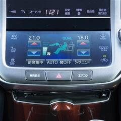 【自社ローン】クラウンロイヤル 2.5 HYBRID ロイヤルサ...