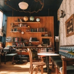 「東京カフェデビュー！オススメ教えてください☕✨」