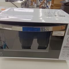 ★ジモティ割あり★ TOSHIBA 電子レンジ 20年製 動作確認／クリーニング済み TC1559