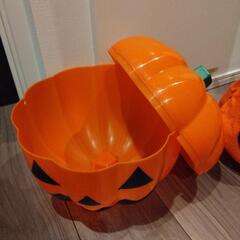 ハロウィンセットの画像
