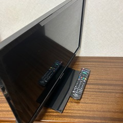 テレビ