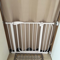 ベビーゲート（モダンデコ）の画像