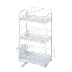 食器　水切り